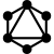 illustration of simpleicons/G/Graphql