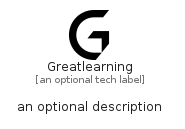 illustration for Greatlearning