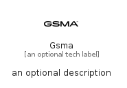 illustration for Gsma