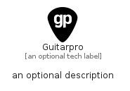 illustration for Guitarpro