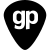 illustration of simpleicons/G/Guitarpro