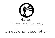 illustration for Harbor