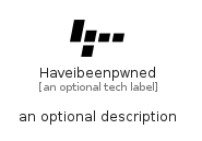 illustration for Haveibeenpwned