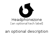 illustration for Headphonezone