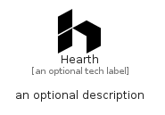 illustration for Hearth