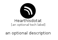 illustration for Hearthisdotat