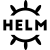 illustration of simpleicons/H/Helm