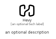 illustration for Hevy