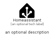 illustration for Homeassistant