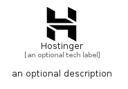 illustration for Hostinger