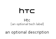 illustration for Htc