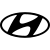 illustration of simpleicons/H/Hyundai