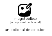 illustration for Imagetoolbox