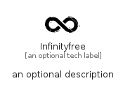 illustration for Infinityfree