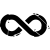 illustration of simpleicons/I/Infinityfree
