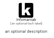 illustration for Infomaniak