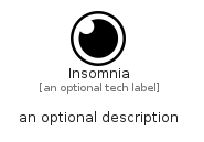 illustration for Insomnia