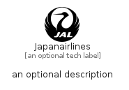 illustration for Japanairlines