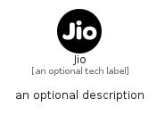 illustration for Jio