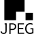 illustration of simpleicons/J/Jpeg