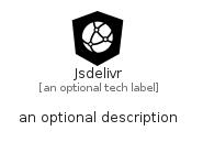 illustration for Jsdelivr