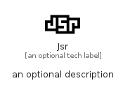 illustration for Jsr