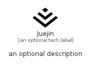 illustration for Juejin