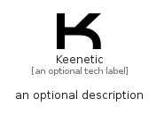 illustration for Keenetic