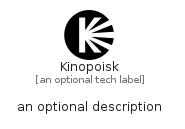 illustration for Kinopoisk