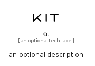 illustration for Kit