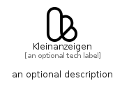 illustration for Kleinanzeigen