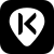 illustration of simpleicons/K/Klook