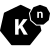 illustration of simpleicons/K/Knative