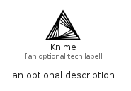 illustration for Knime