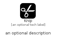 illustration for Knip