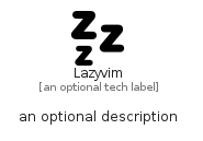 illustration for Lazyvim