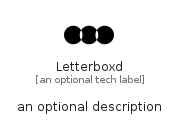 illustration for Letterboxd