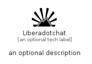 illustration for Liberadotchat