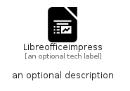 illustration for Libreofficeimpress