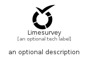 illustration for Limesurvey