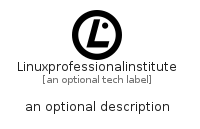 illustration for Linuxprofessionalinstitute