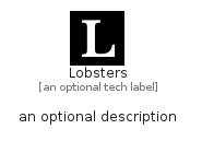 illustration for Lobsters