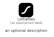 illustration for Lottiefiles