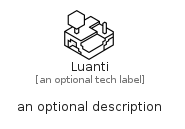 illustration for Luanti