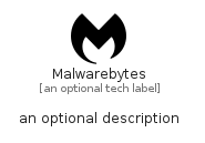 illustration for Malwarebytes
