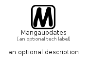 illustration for Mangaupdates