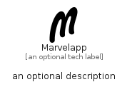 illustration for Marvelapp