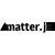 illustration of simpleicons/M/Matterdotjs