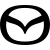 illustration of simpleicons/M/Mazda