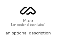 illustration for Maze